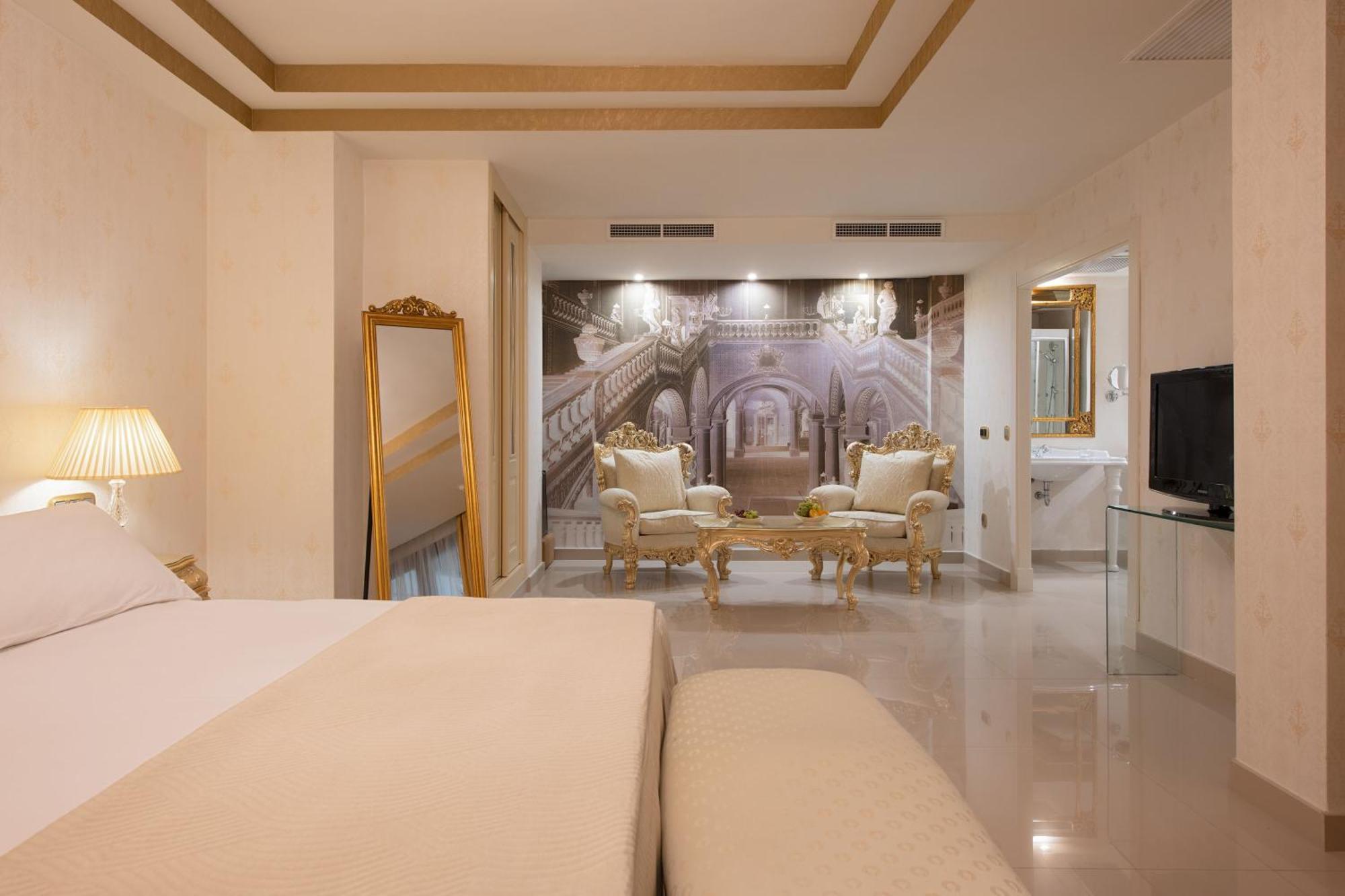 Hotel Infanta Leonor Ecija Exterior photo